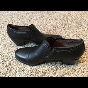 Natural Soul Kasta Booties